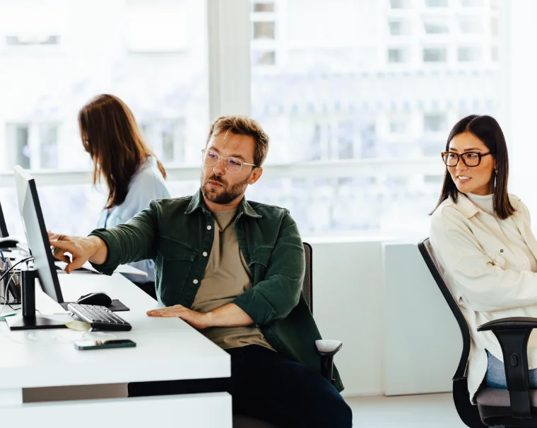 Your Business, Our IT Expertise