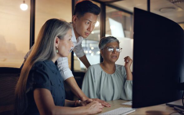 How Can Managed IT Services Save Your Business Time and Money?