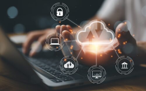 What Are the Benefits of Cloud Computing for Businesses?