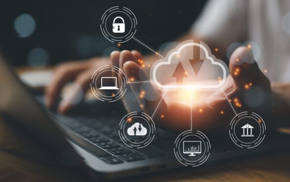 What Are the Benefits of Cloud Computing for Businesses?