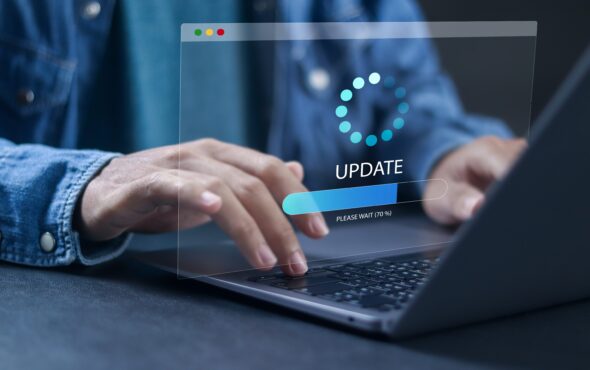 Does Your Business Need to Upgrade to a Better Network?